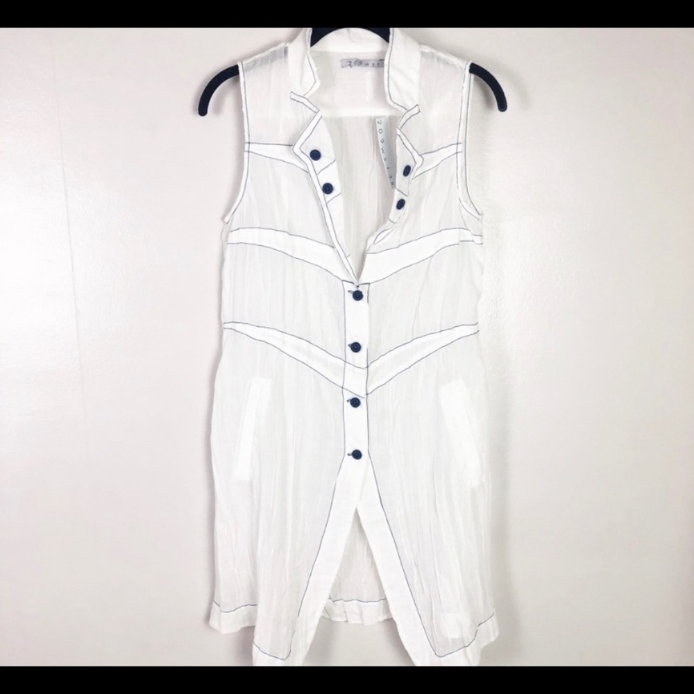 209 WST 38 Top